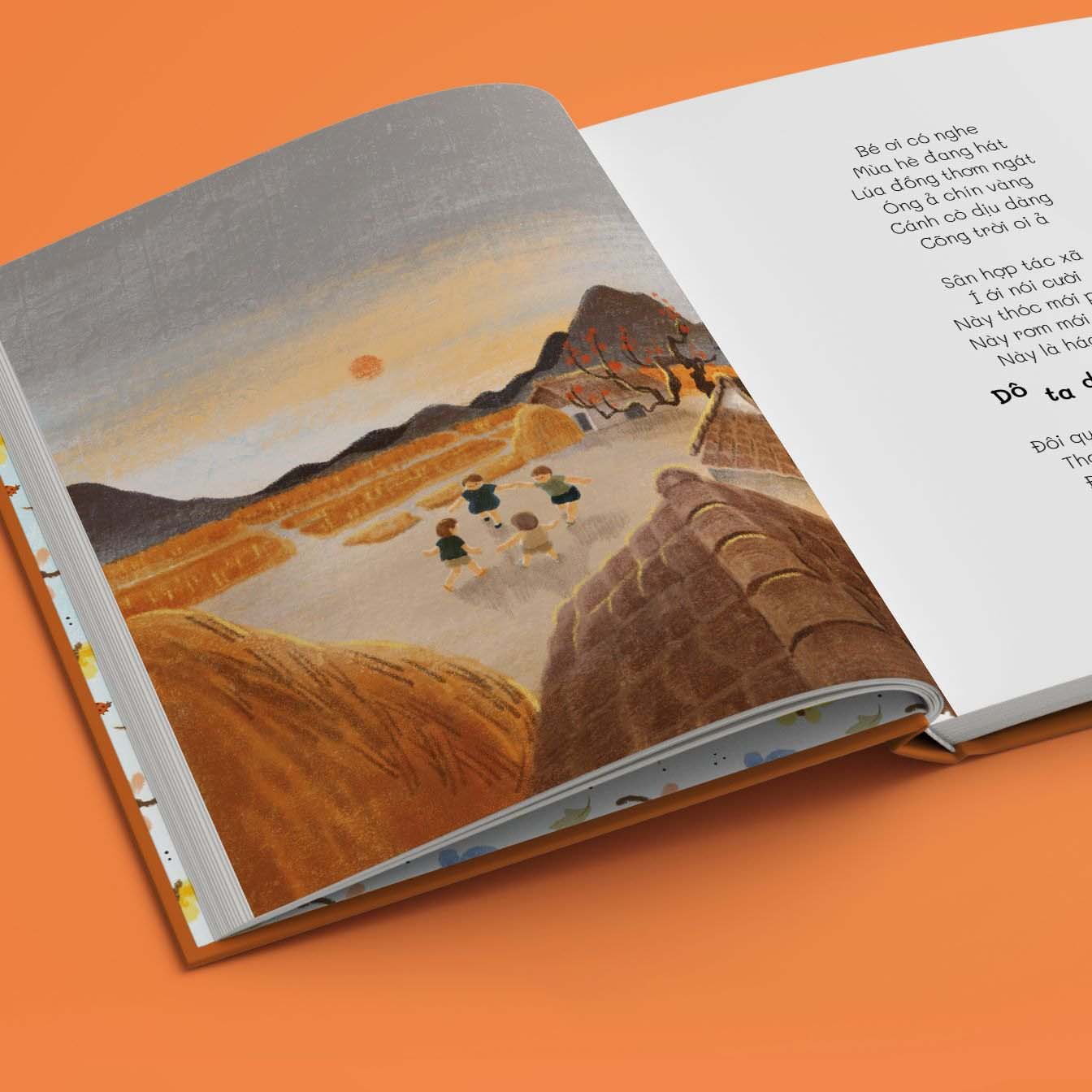 những mùa ấm êm của em - Ảnh 6