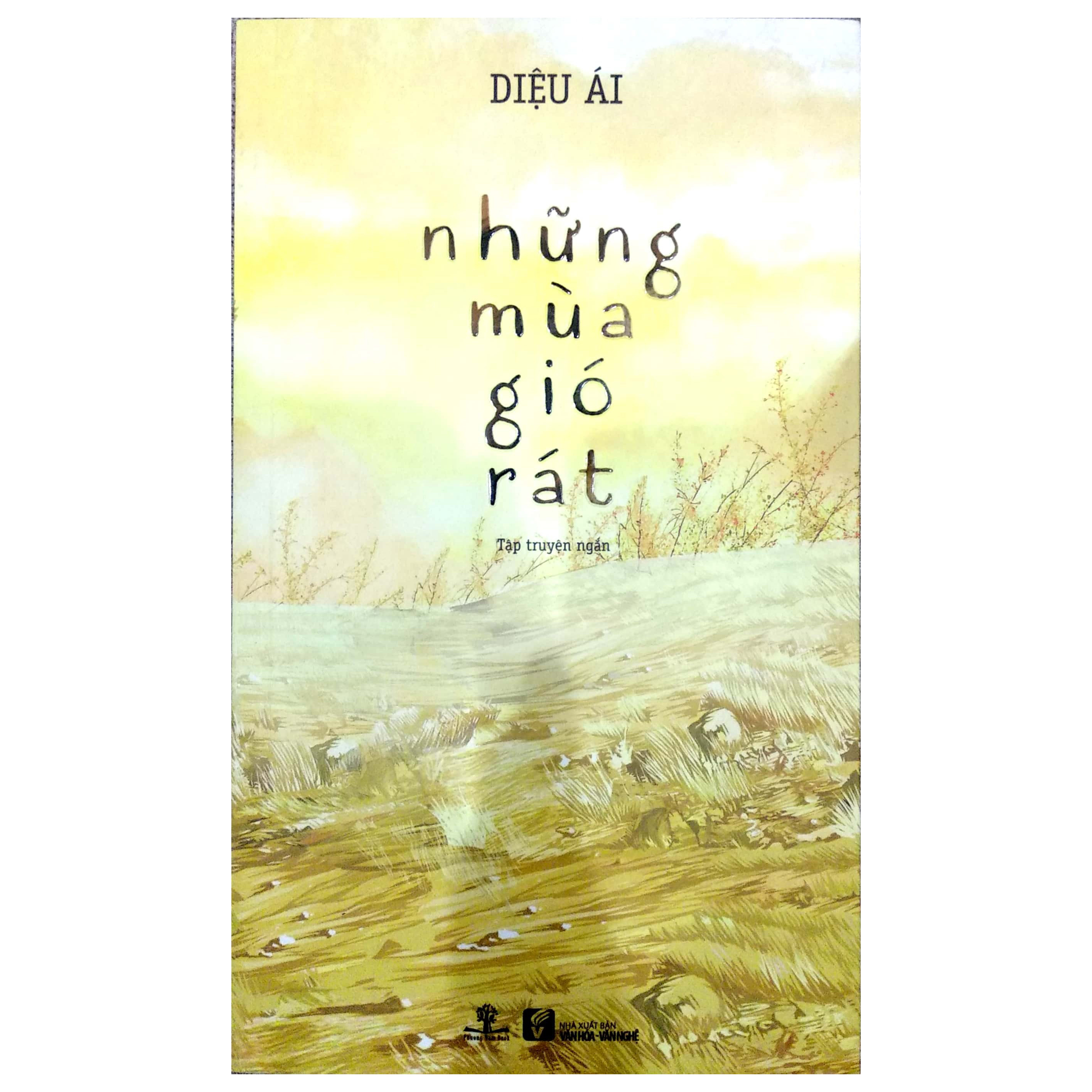 những mùa gió rát