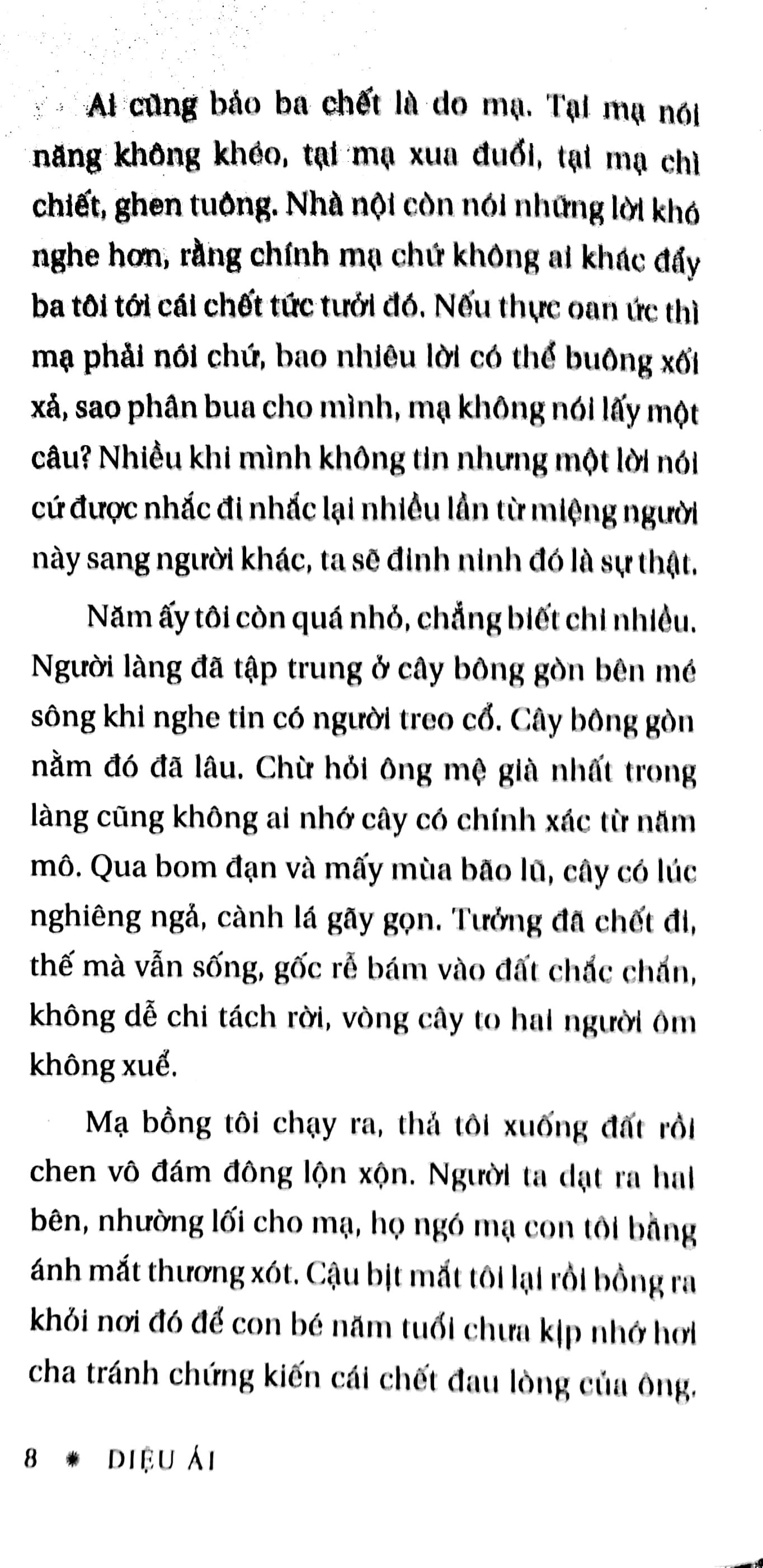 những mùa gió rát - Ảnh 7