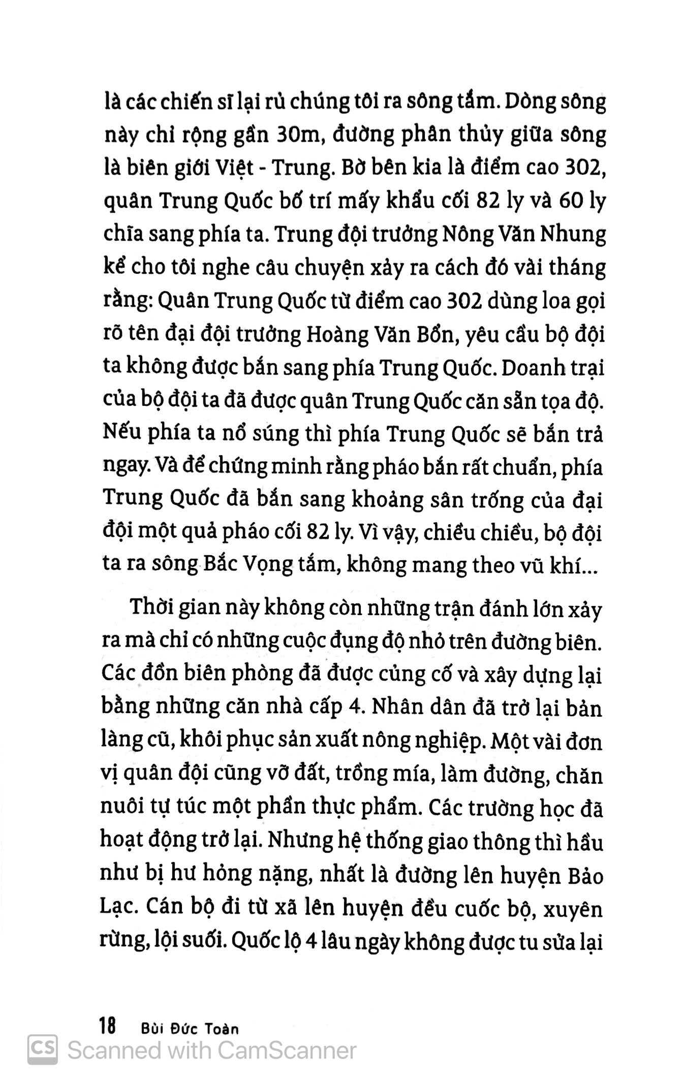 những mùa xuân con không về - Ảnh 11