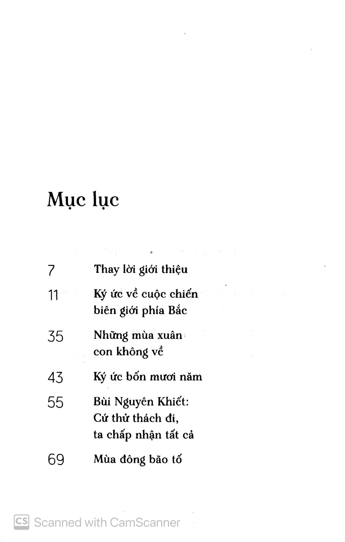 những mùa xuân con không về - Ảnh 3