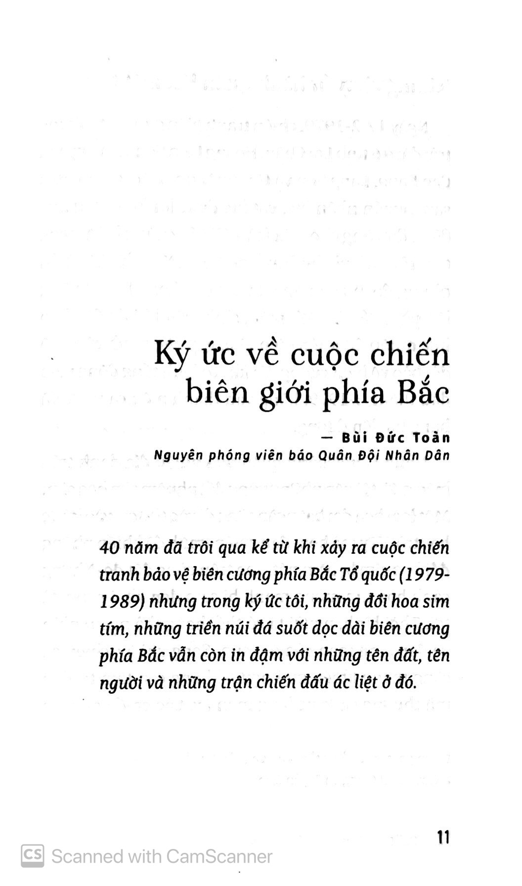 những mùa xuân con không về - Ảnh 4
