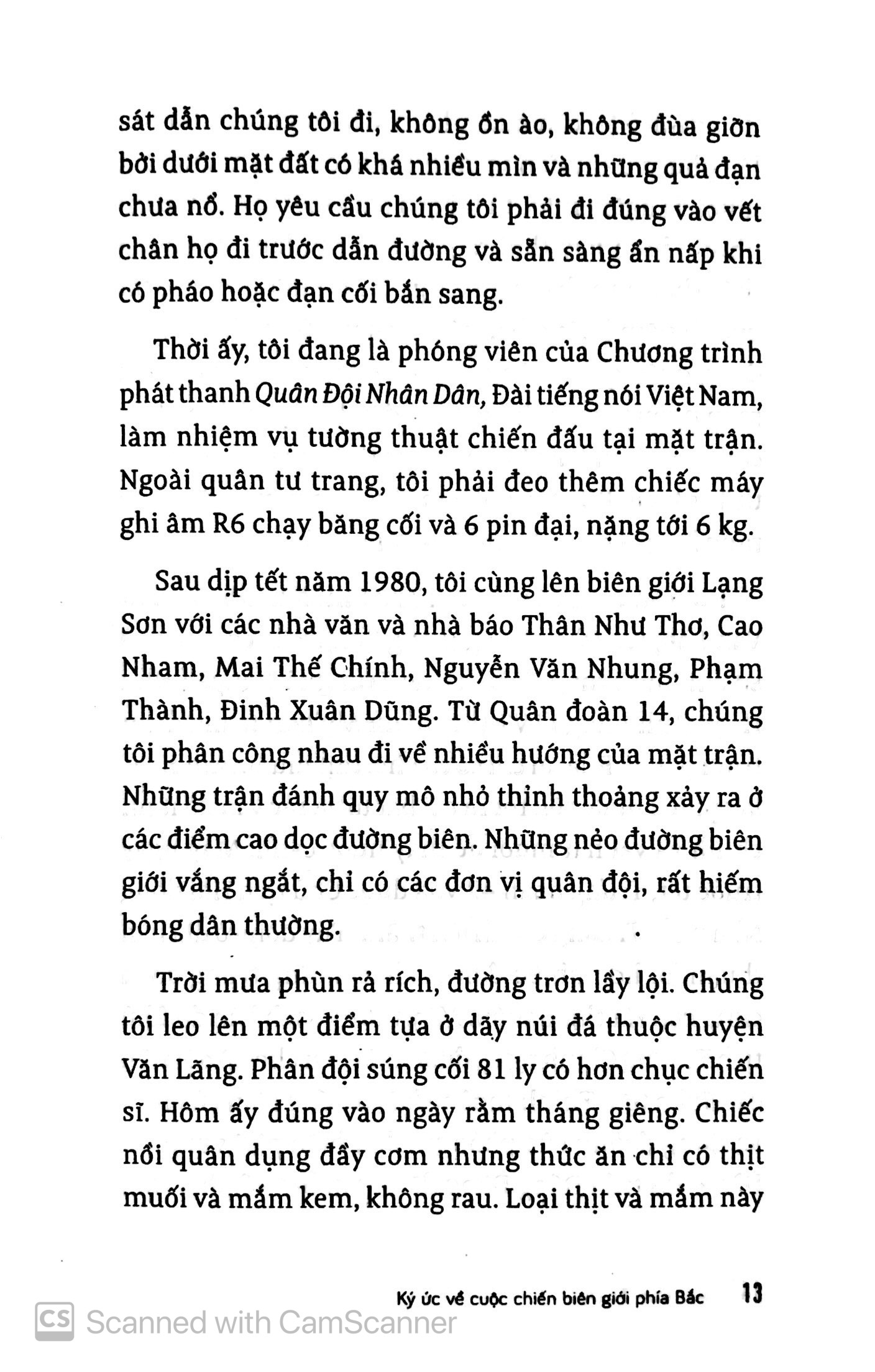 những mùa xuân con không về - Ảnh 6