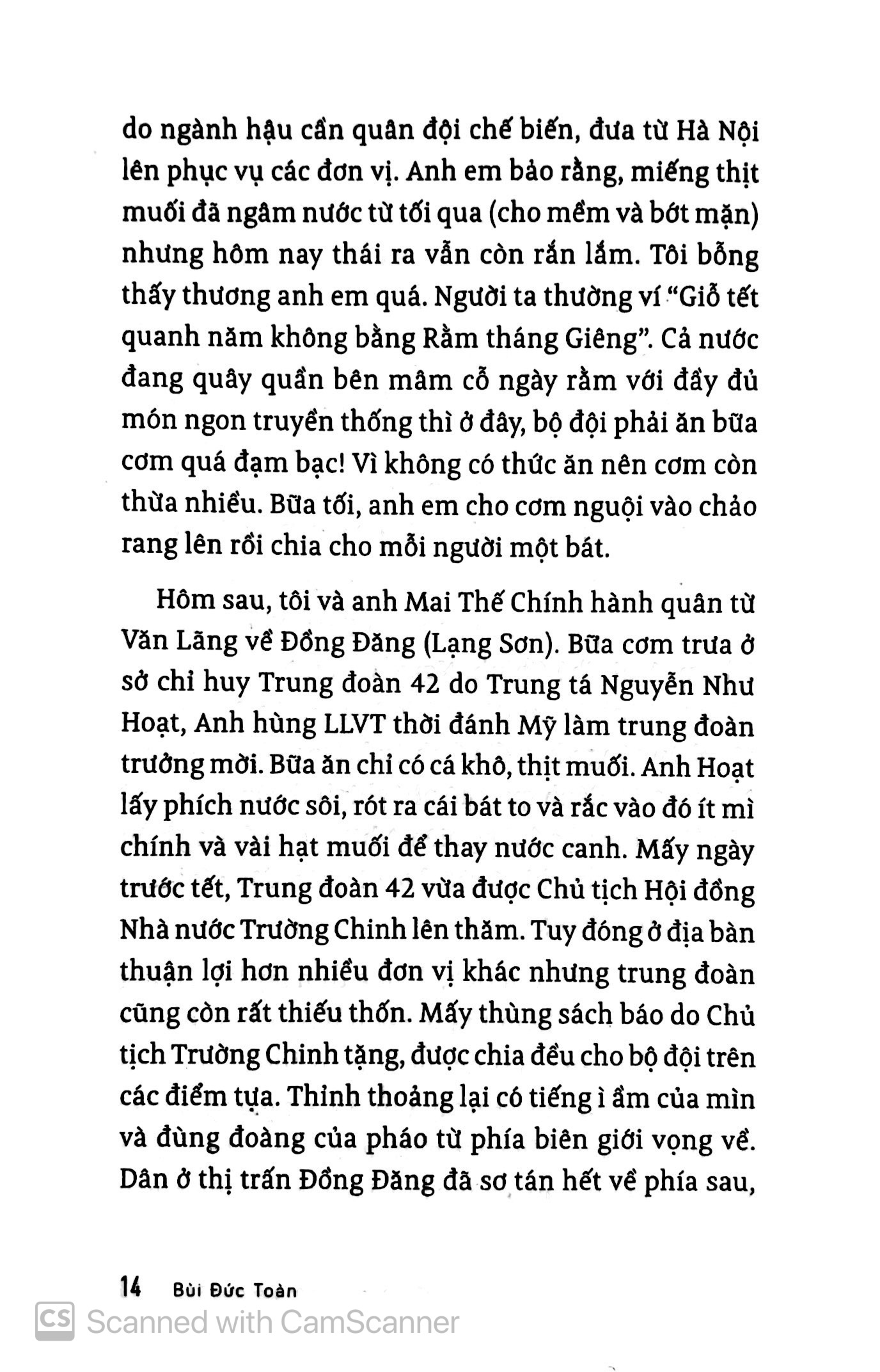 những mùa xuân con không về - Ảnh 7