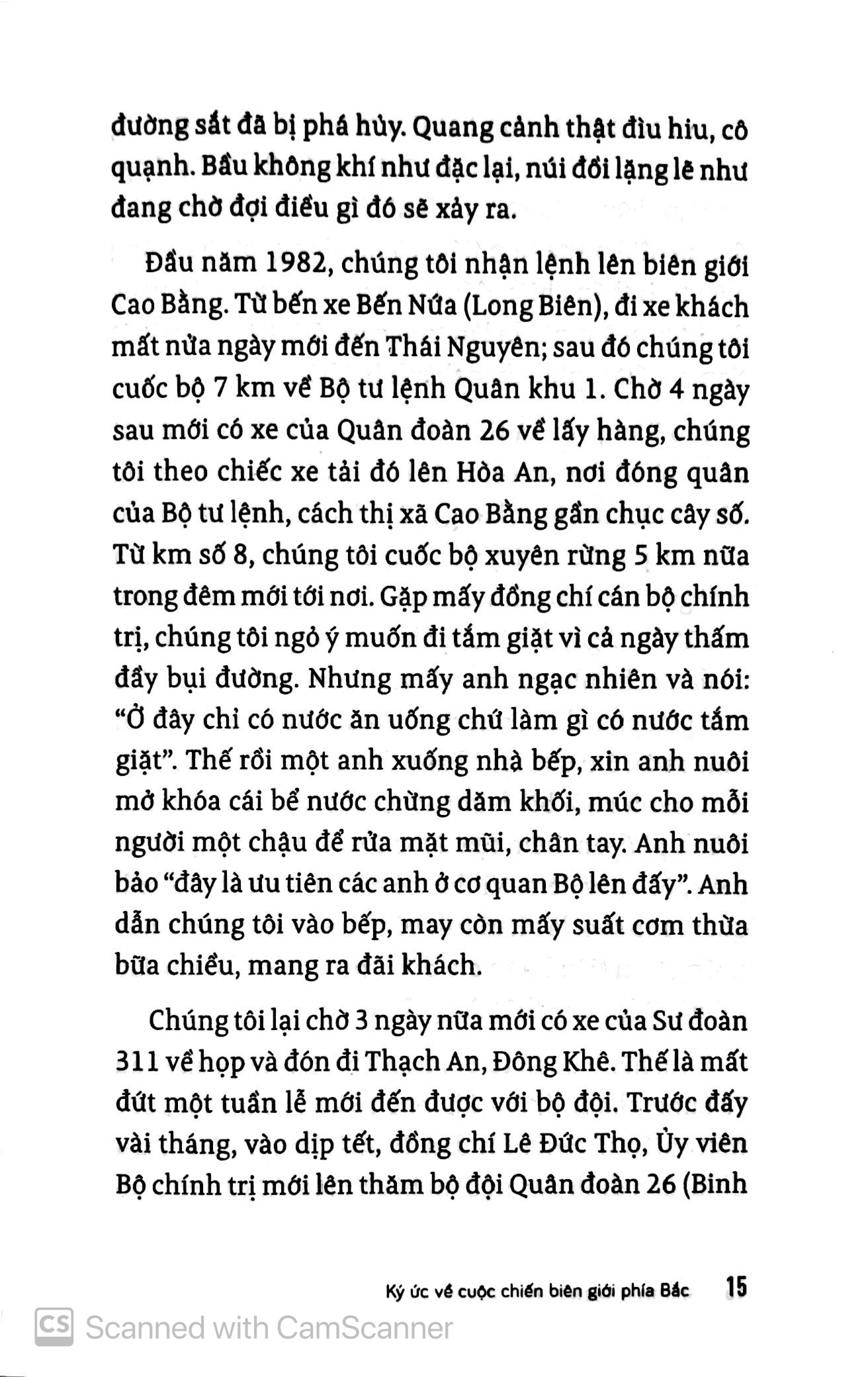 những mùa xuân con không về - Ảnh 8