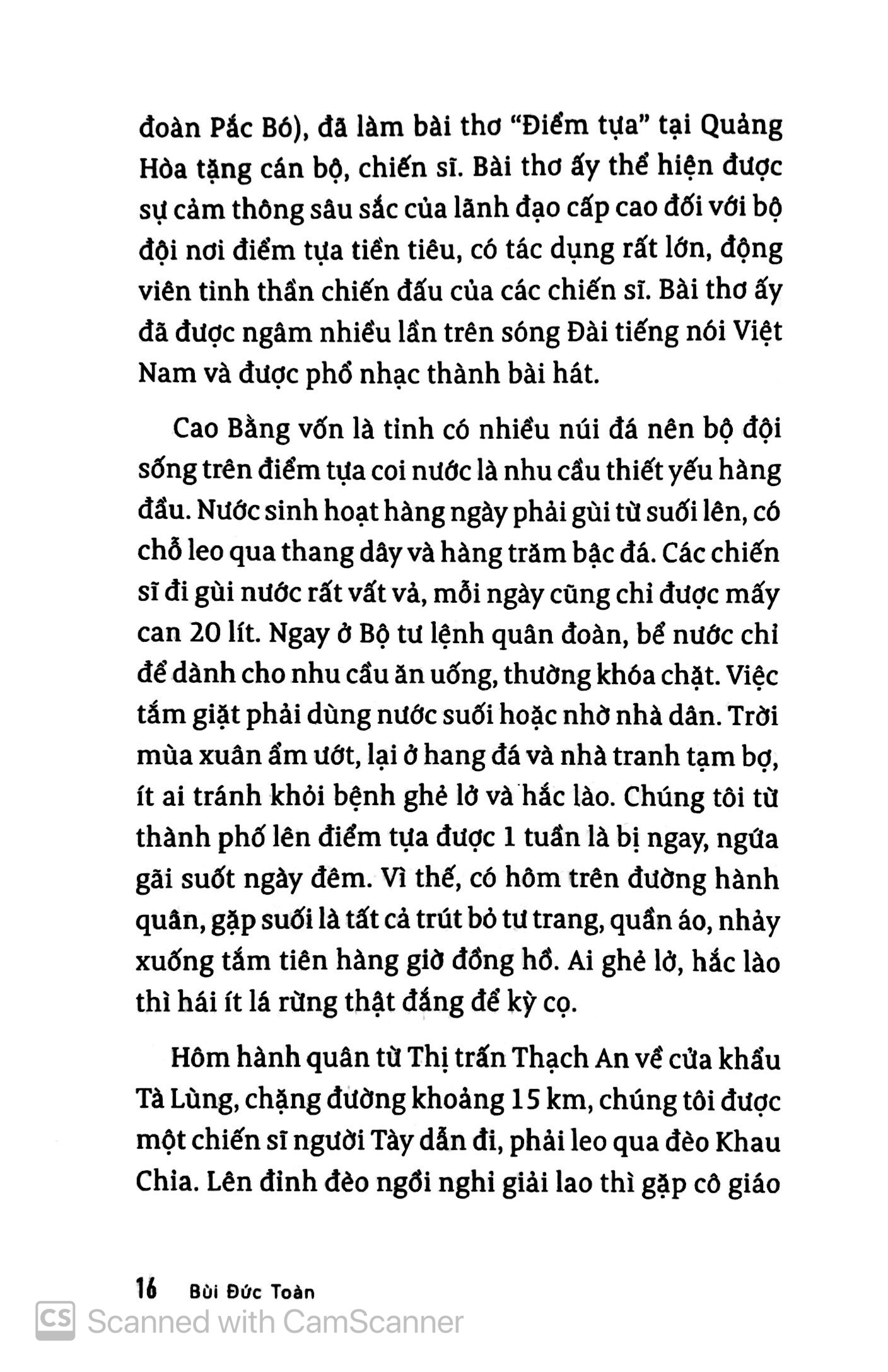 những mùa xuân con không về - Ảnh 9