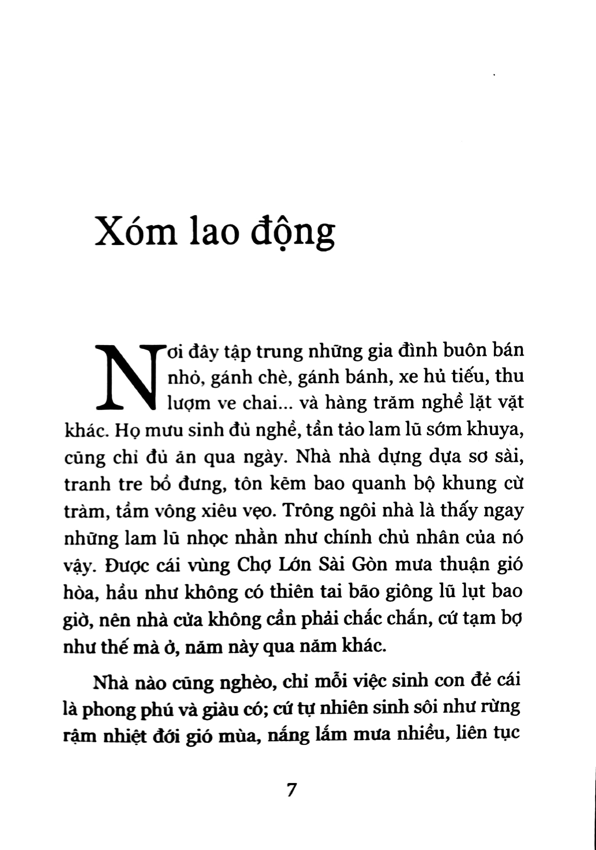 những mũi tên đồng vùng chợ lớn - Ảnh 4