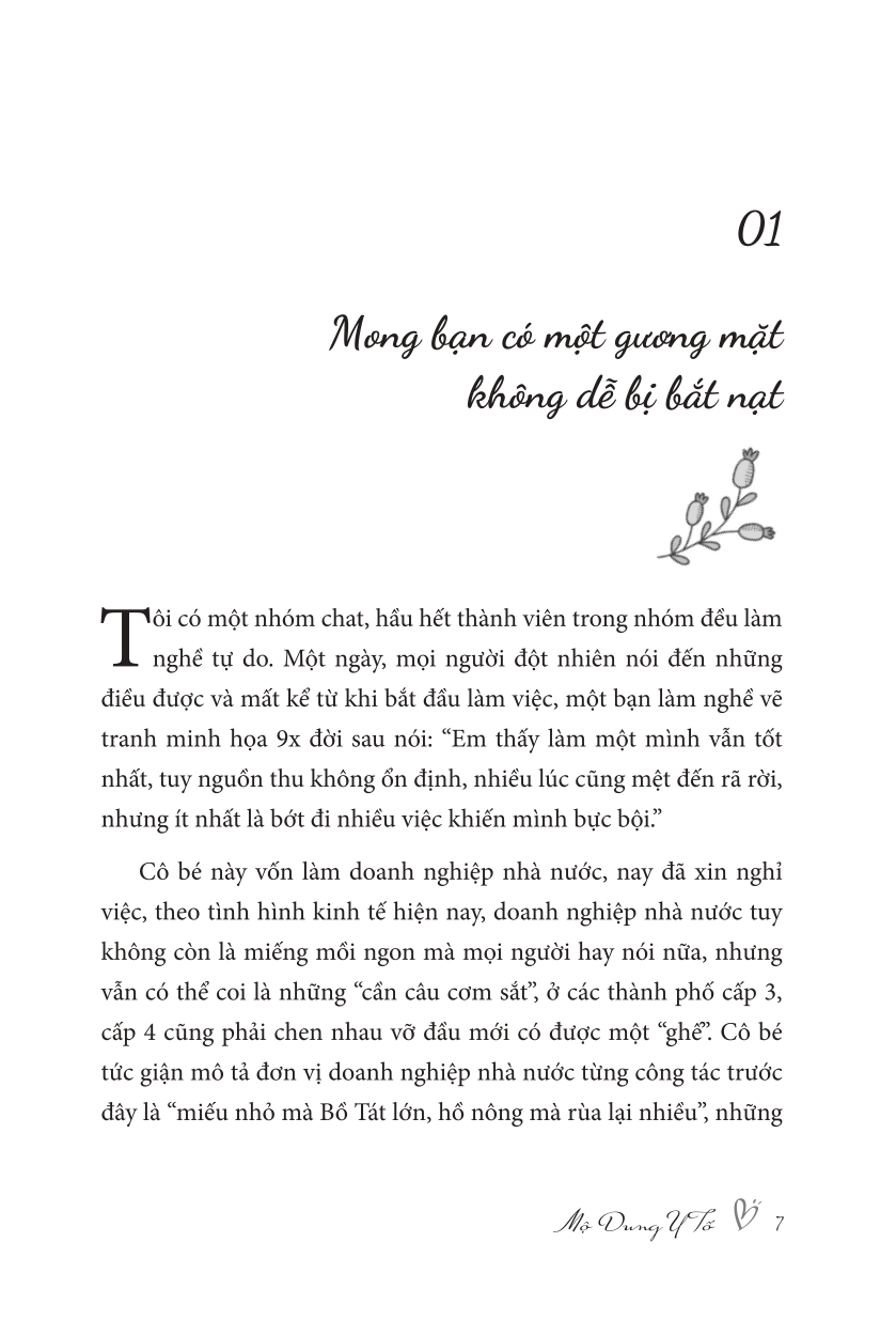 những mùi vị bước qua con tim - Ảnh 10