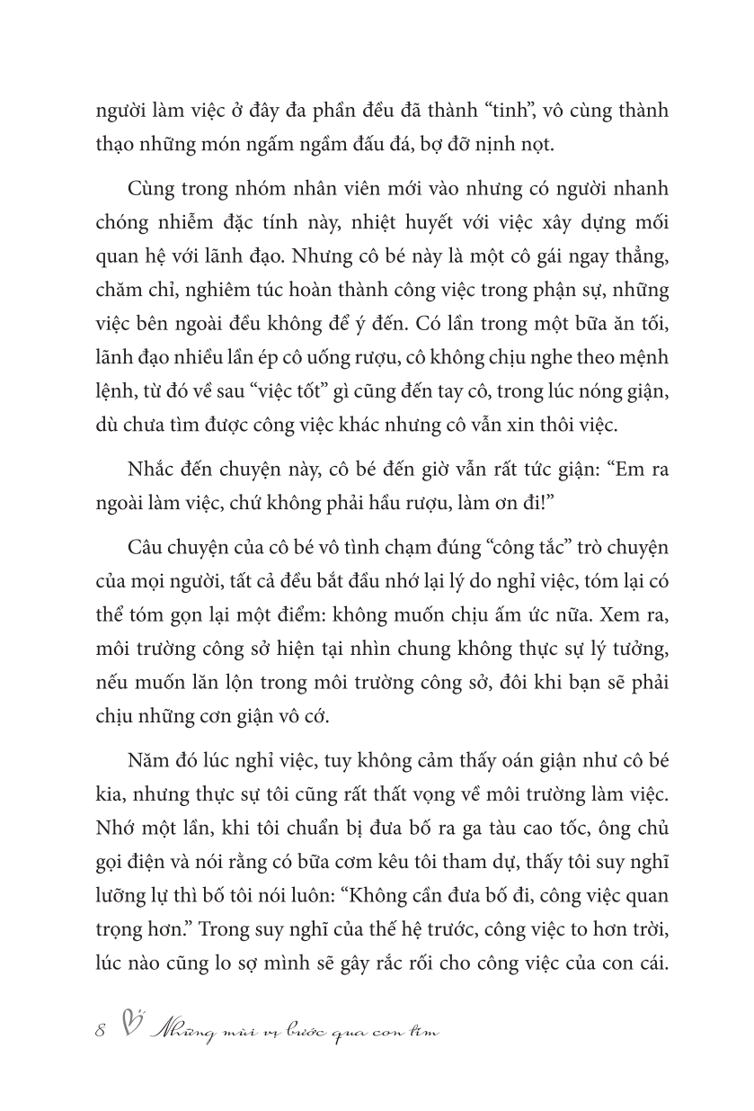 những mùi vị bước qua con tim - Ảnh 11