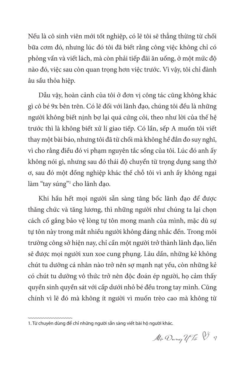 những mùi vị bước qua con tim - Ảnh 12