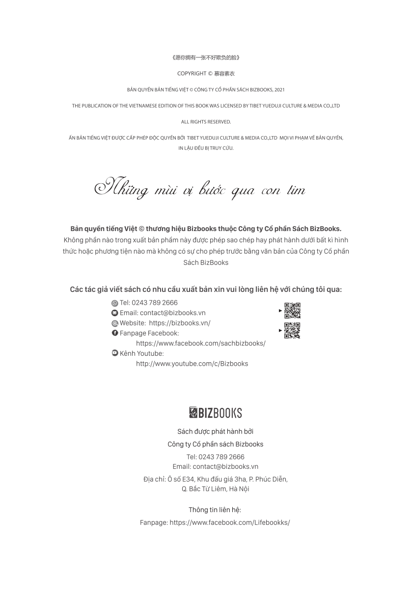 những mùi vị bước qua con tim - Ảnh 5