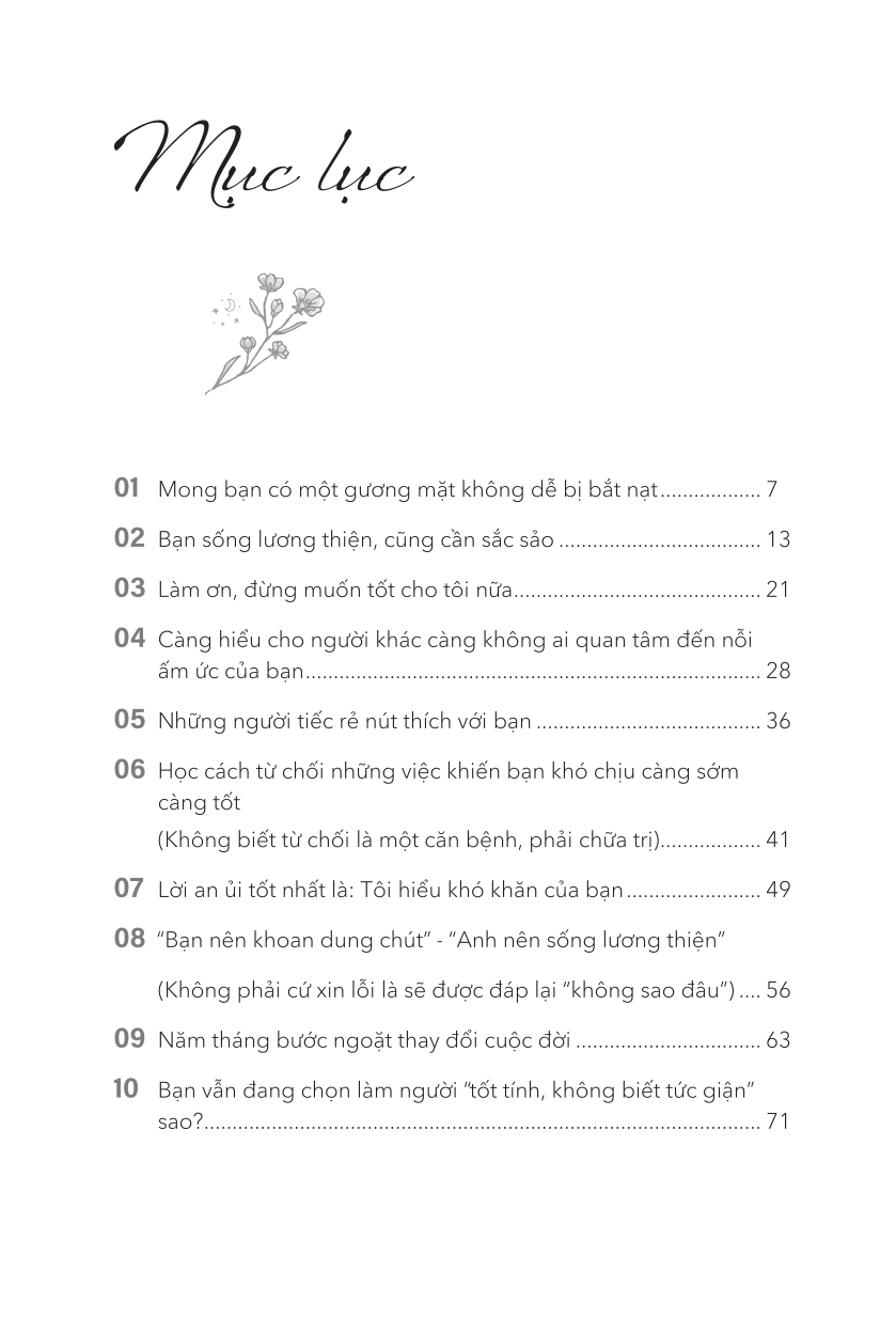 những mùi vị bước qua con tim - Ảnh 7