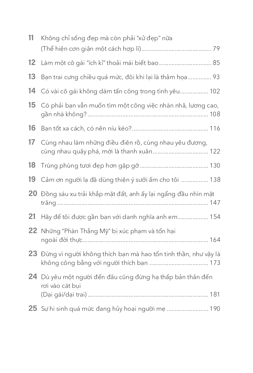 những mùi vị bước qua con tim - Ảnh 8
