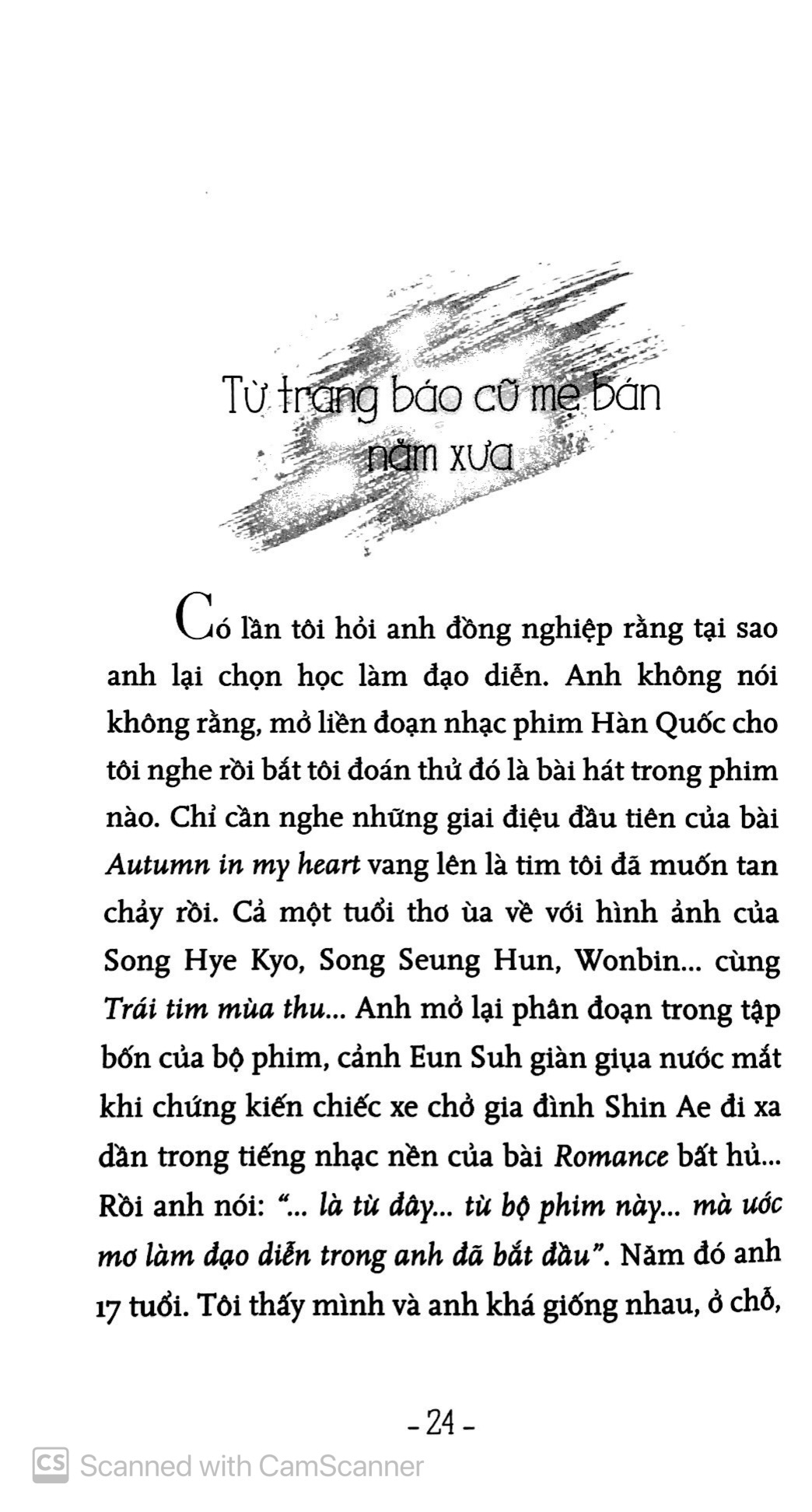 những năm tháng ấy cùng radio - Ảnh 4