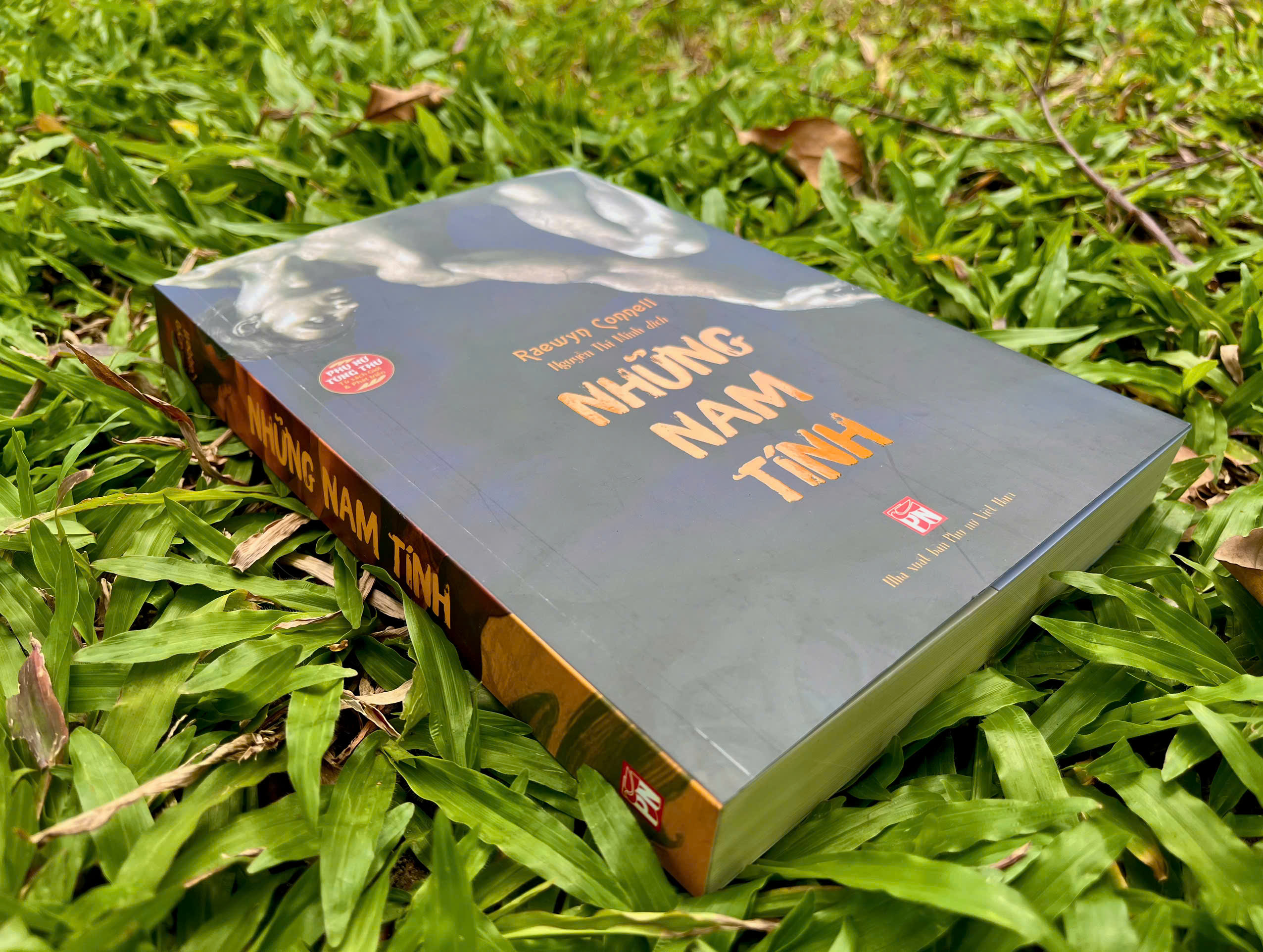 Những Nam Tính - Một Công Trình Kinh Điển Về Nam Tính, Quyền Lực Và Xã Hội - Ảnh 4