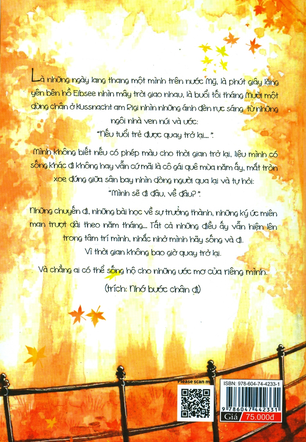 những nẻo đường yêu - Ảnh 10