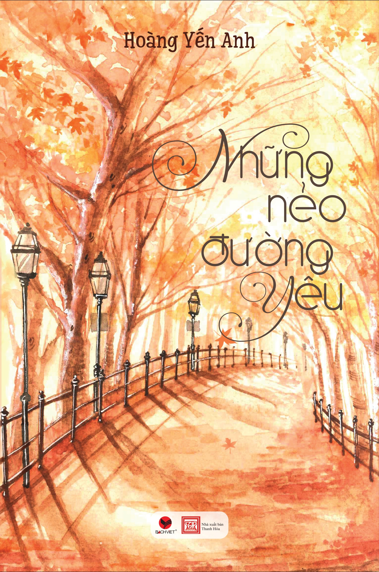những nẻo đường yêu - Ảnh 2