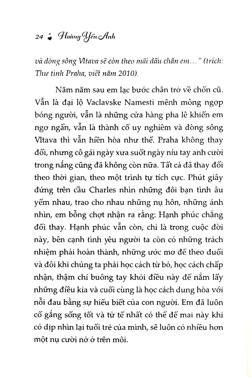 những nẻo đường yêu - Ảnh 7