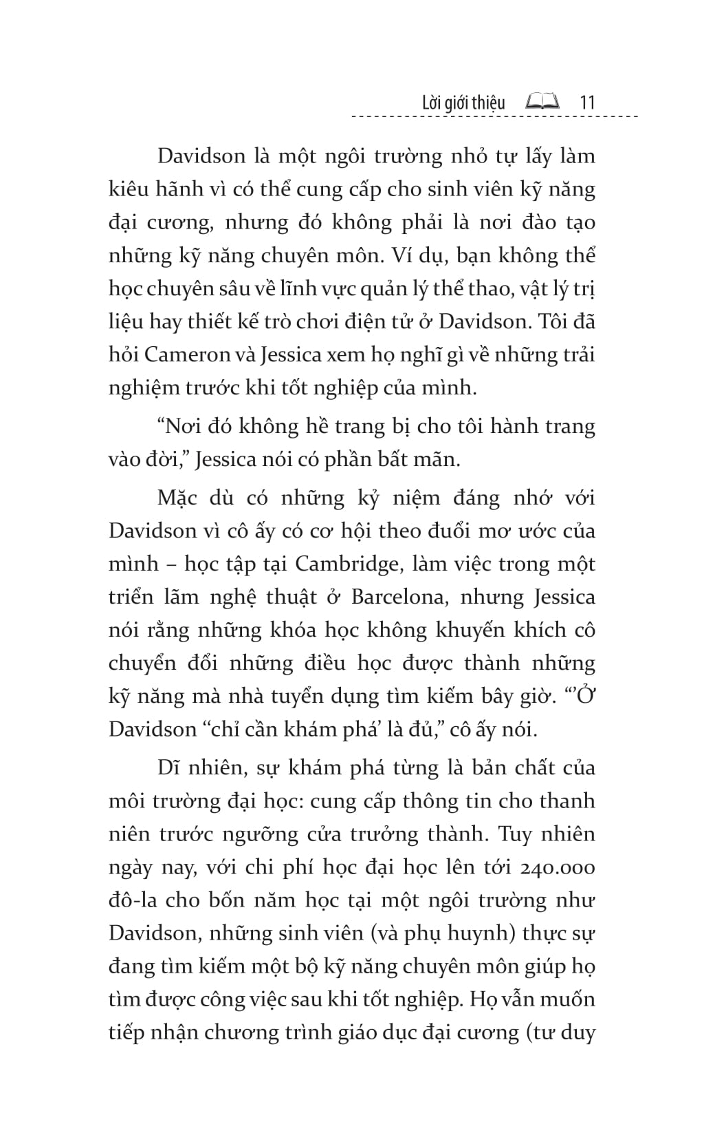 những ngã rẽ nghề nghiệp - Ảnh 12