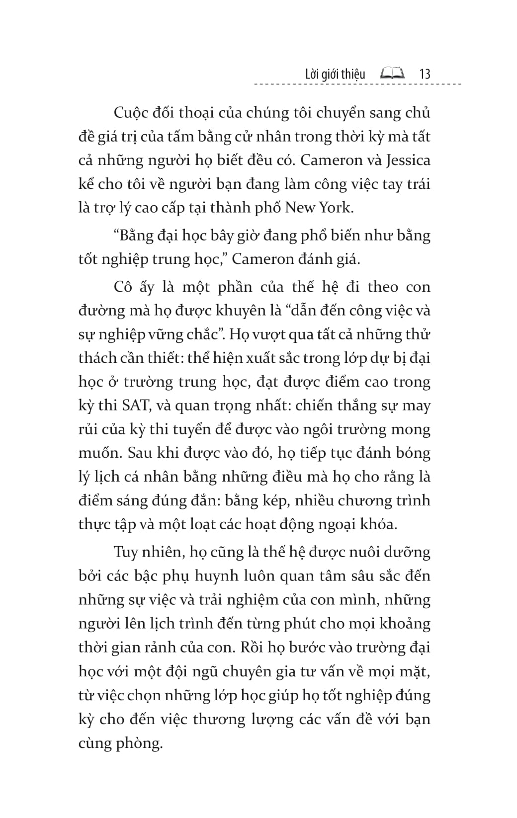 những ngã rẽ nghề nghiệp - Ảnh 14