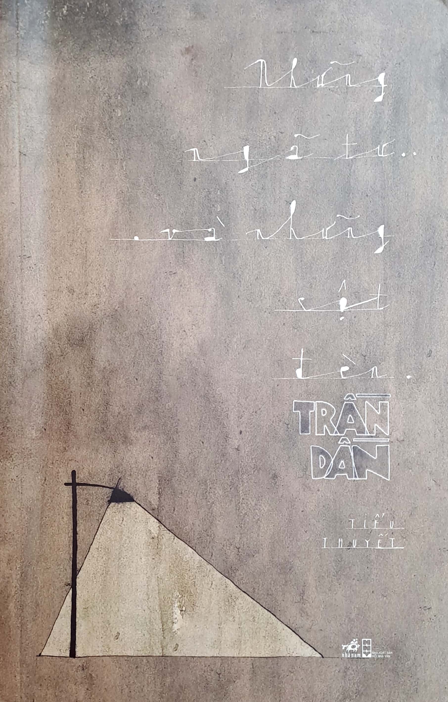 những ngã tư và những cột đèn - Ảnh 2