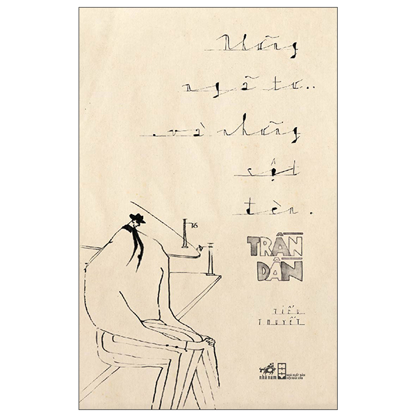 Những Ngã Tư Và Những Cột Đèn (Tái Bản 2025)