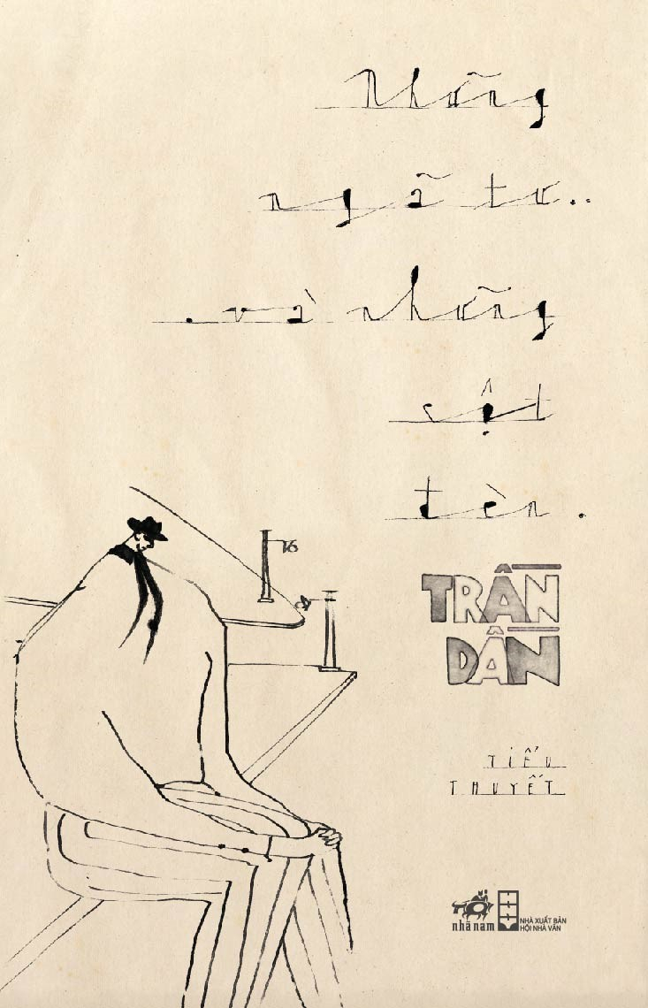 Những Ngã Tư Và Những Cột Đèn (Tái Bản 2025) - Ảnh 2