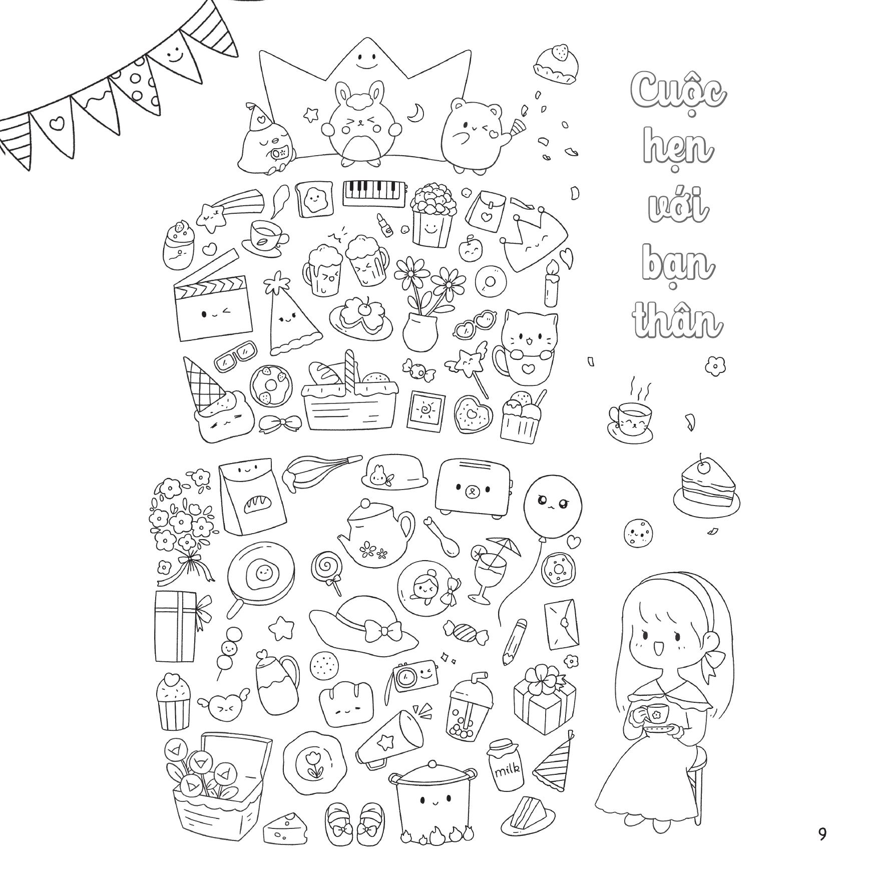 những ngày bình thường vui vẻ - Ảnh 10