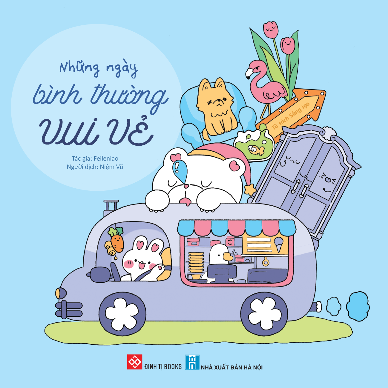 những ngày bình thường vui vẻ - Ảnh 2