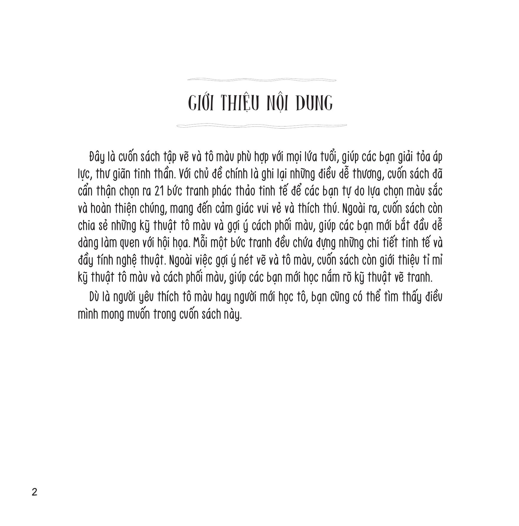 những ngày bình thường vui vẻ - Ảnh 3