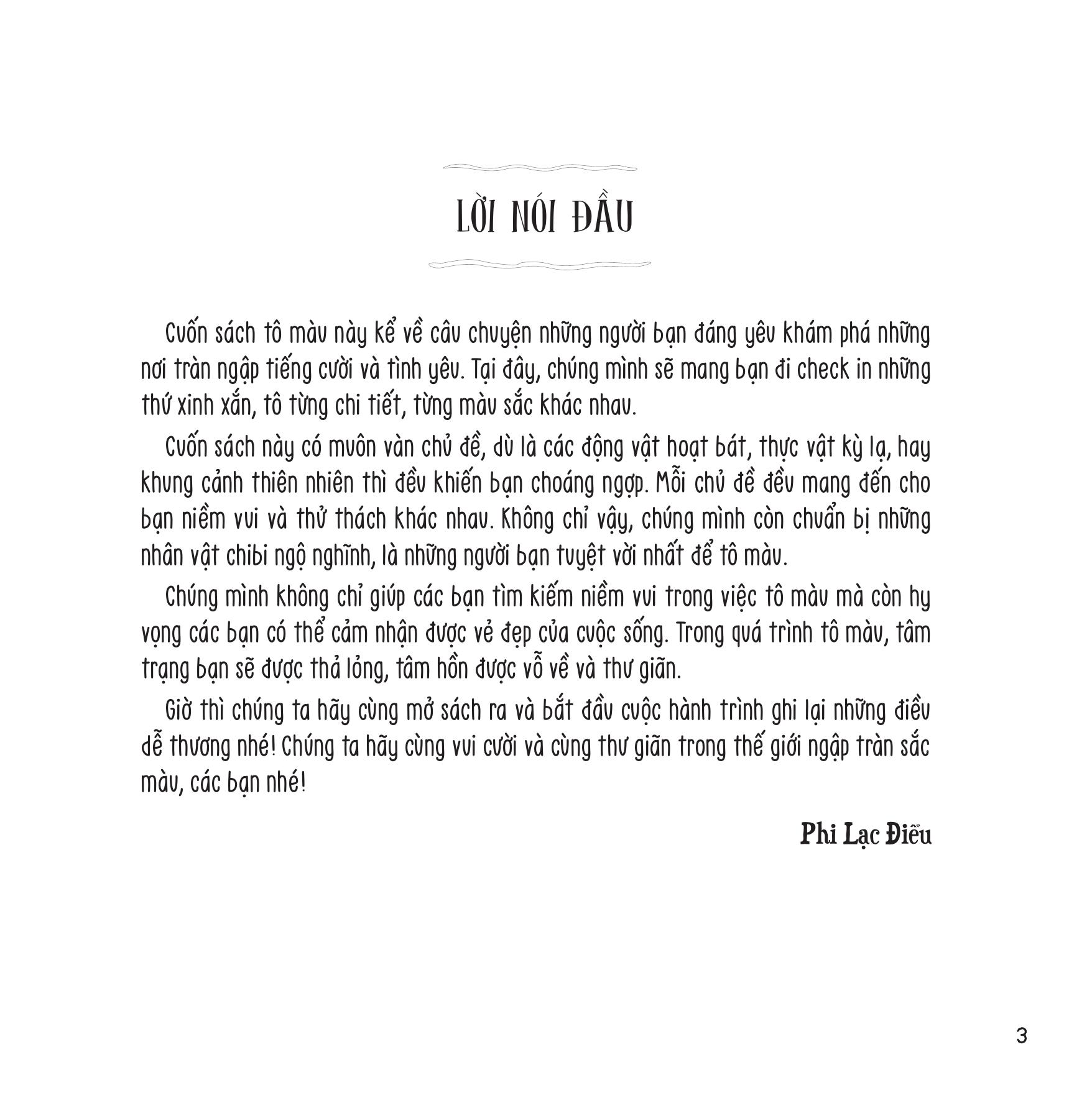 những ngày bình thường vui vẻ - Ảnh 4