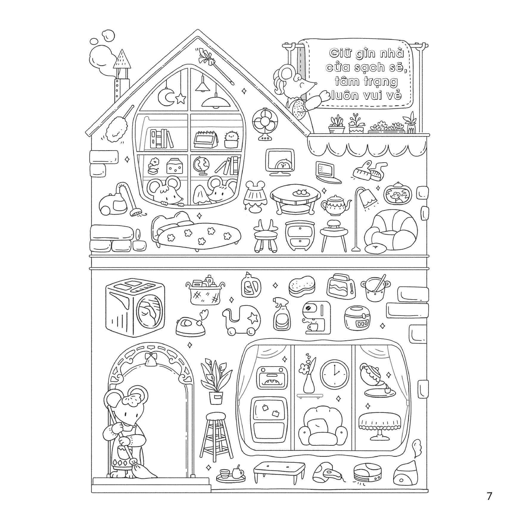 những ngày bình thường vui vẻ - Ảnh 8