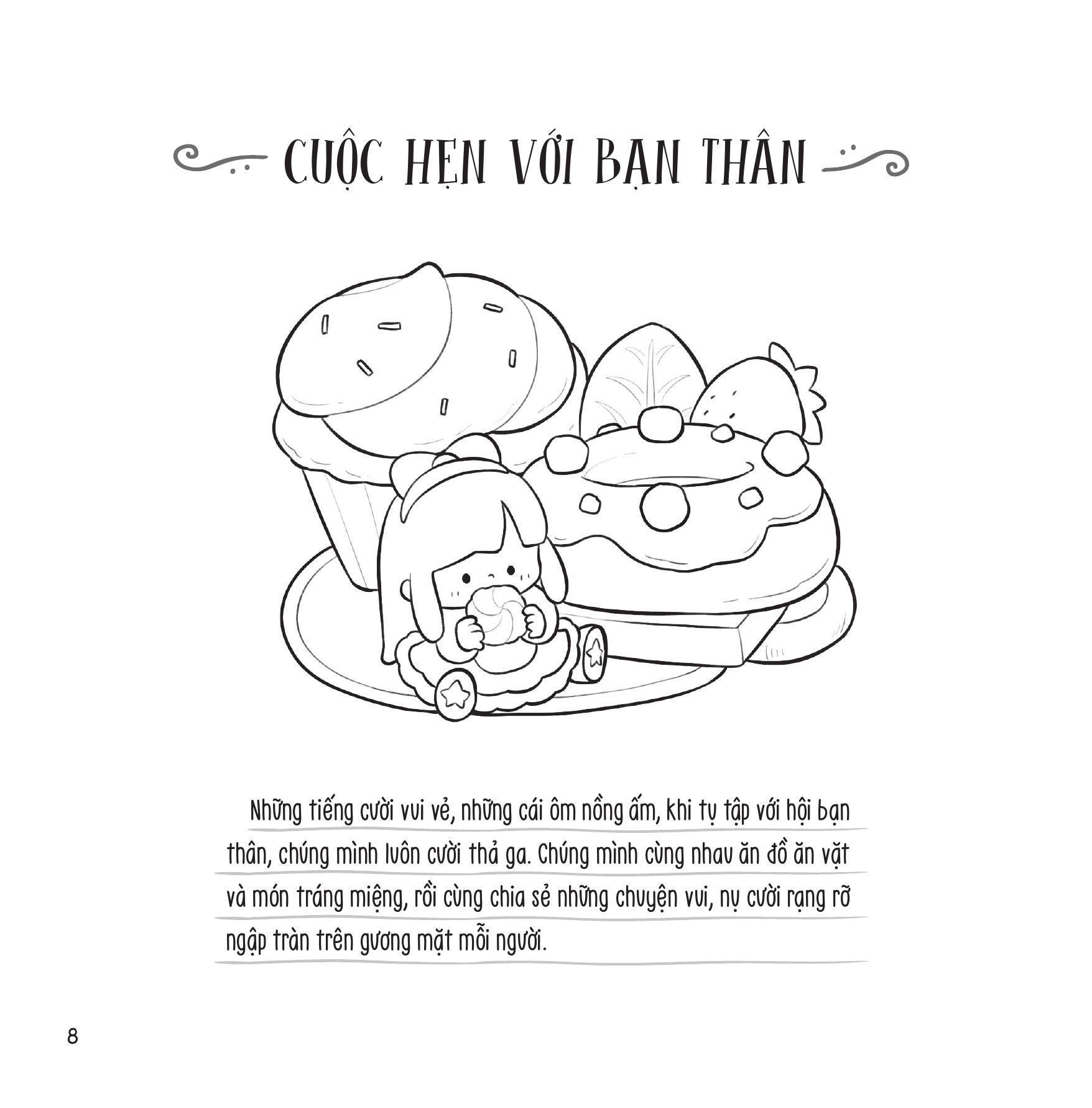 những ngày bình thường vui vẻ - Ảnh 9