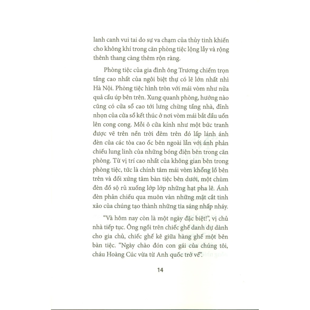 những ngày cách ly - Ảnh 6