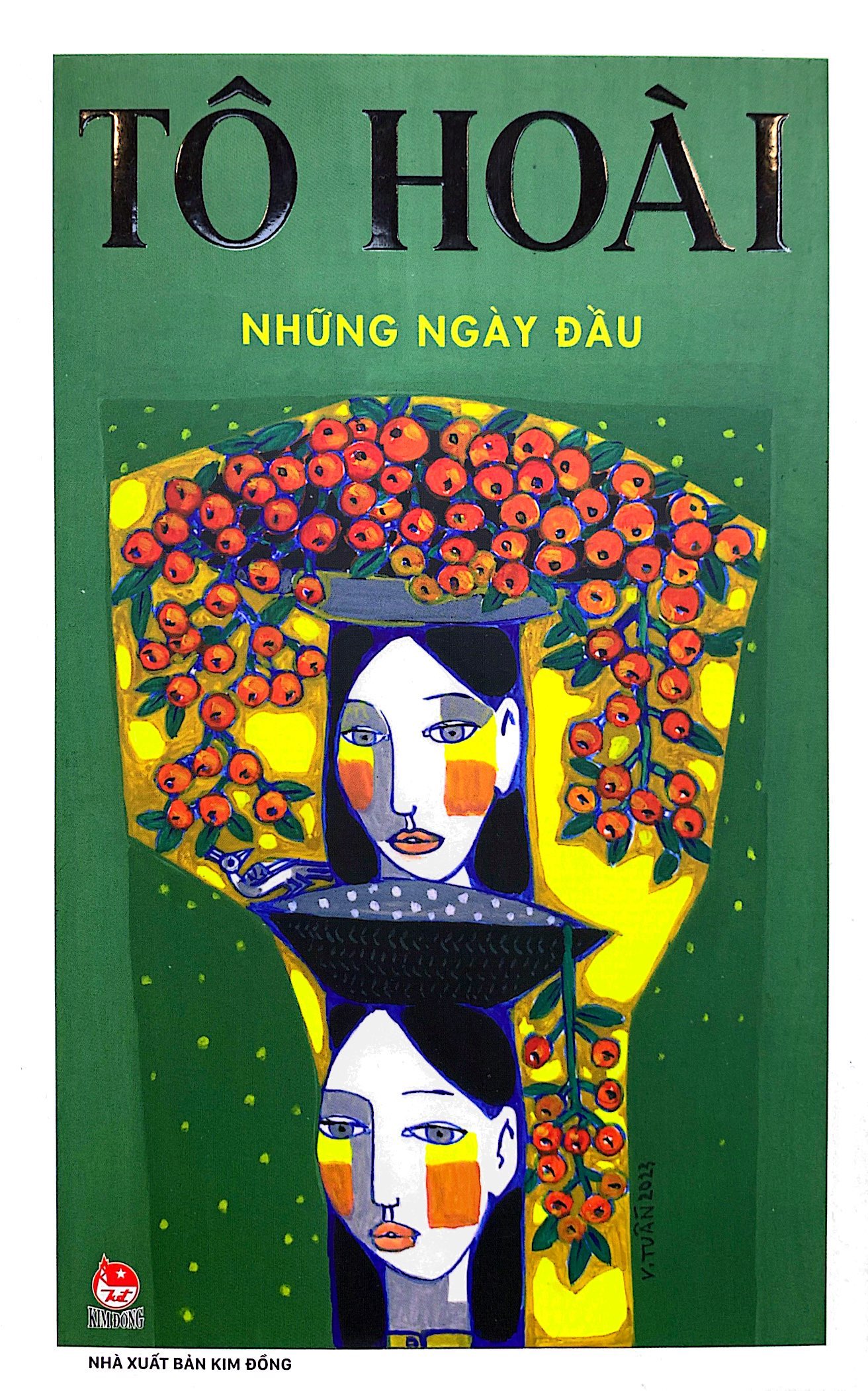 những ngày đầu - Ảnh 3