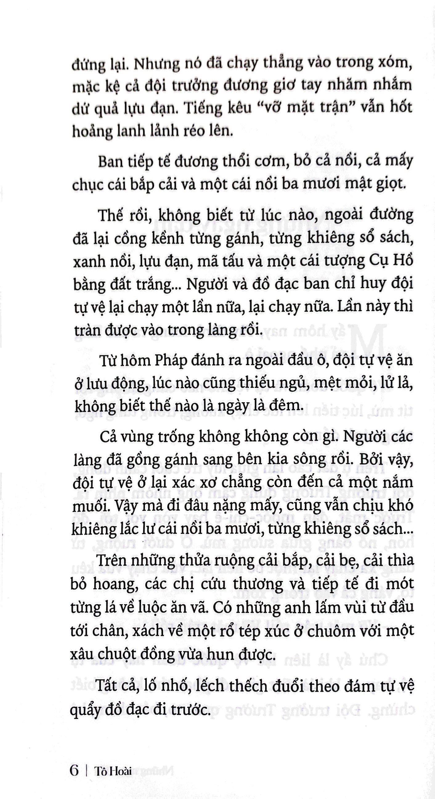 những ngày đầu - Ảnh 5