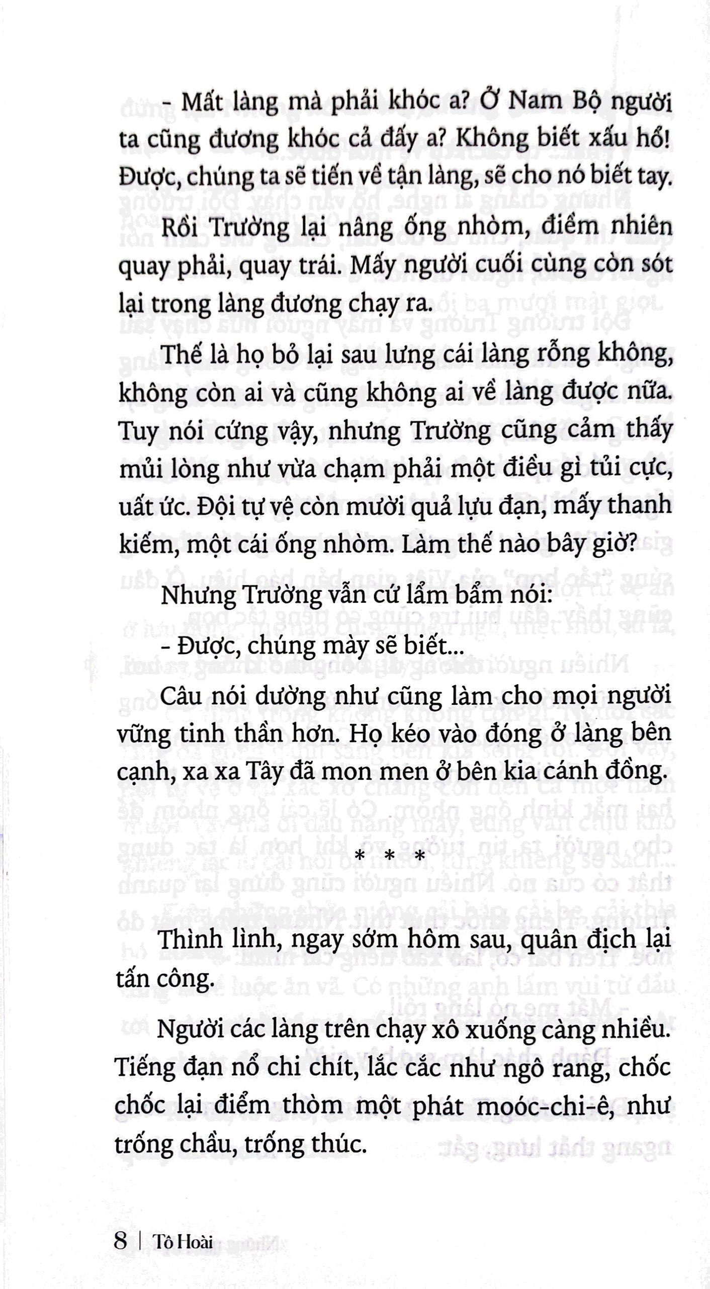 những ngày đầu - Ảnh 7