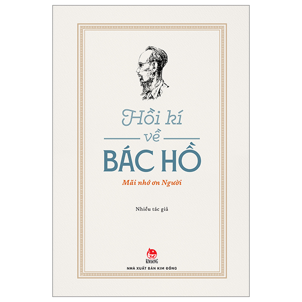 những ngày sống gần bác - Ảnh 11