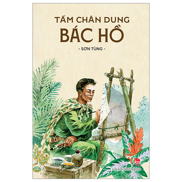 những ngày sống gần bác - Ảnh 14