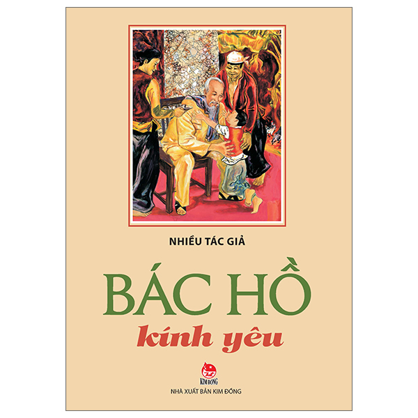 những ngày sống gần bác - Ảnh 16