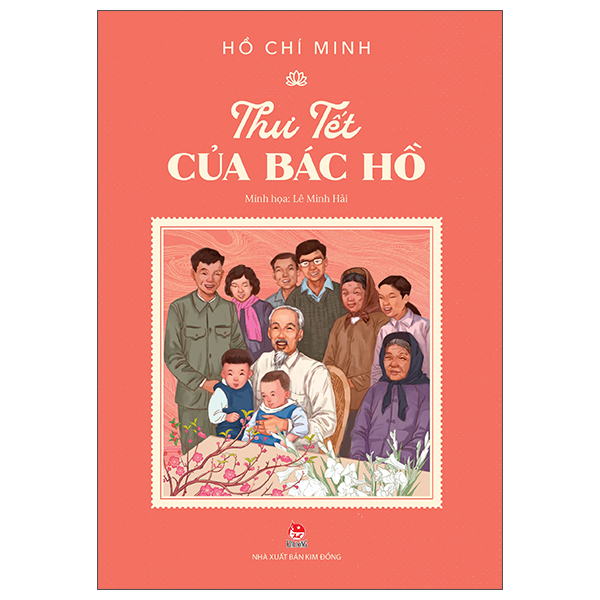những ngày sống gần bác - Ảnh 23