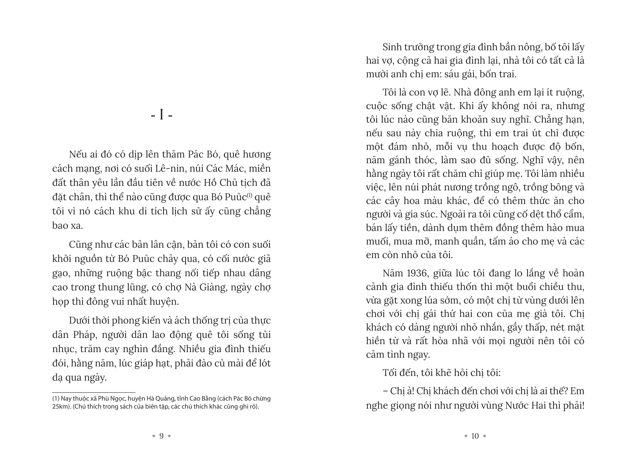 những ngày sống gần bác - Ảnh 3