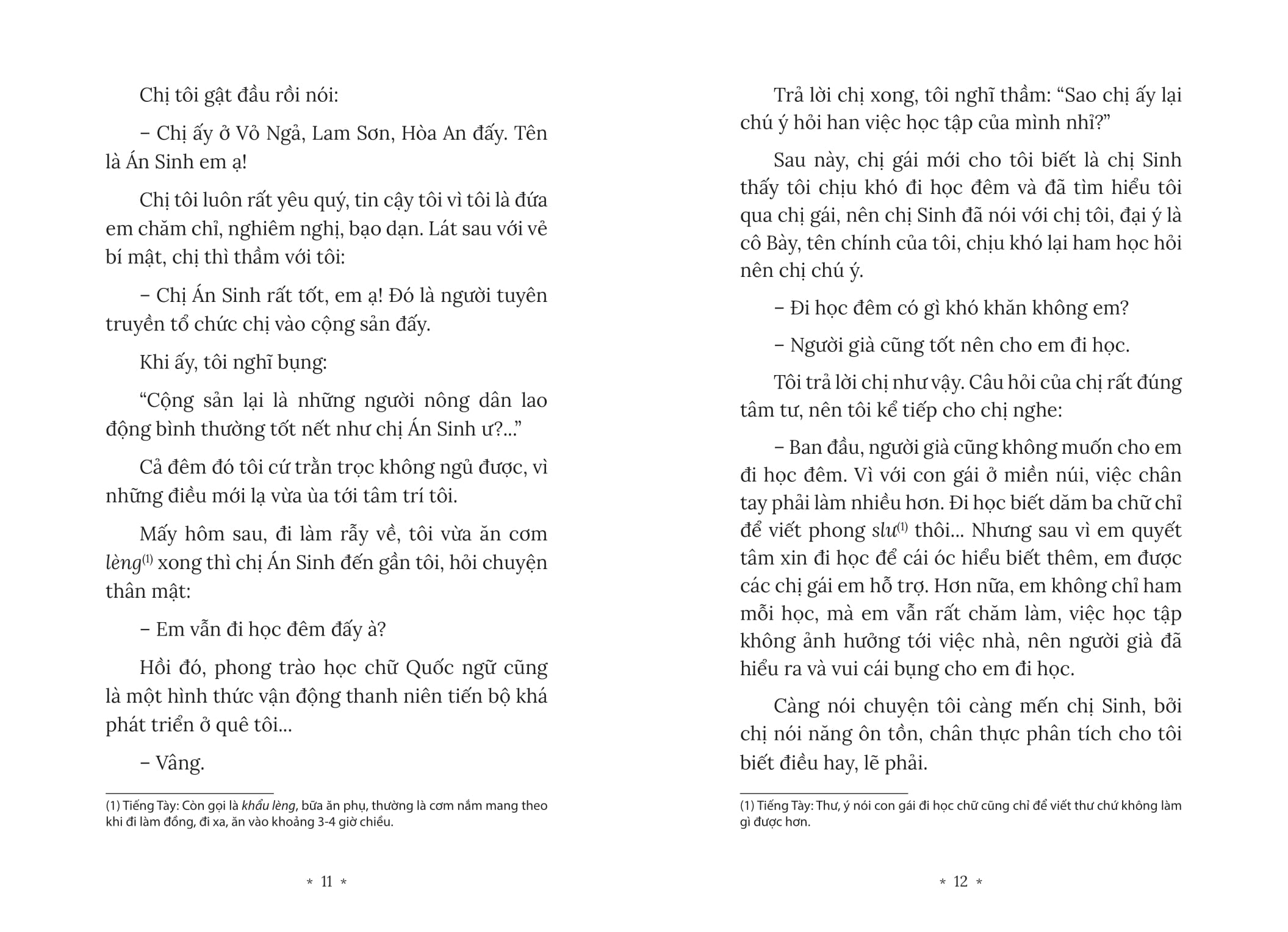 những ngày sống gần bác - Ảnh 4