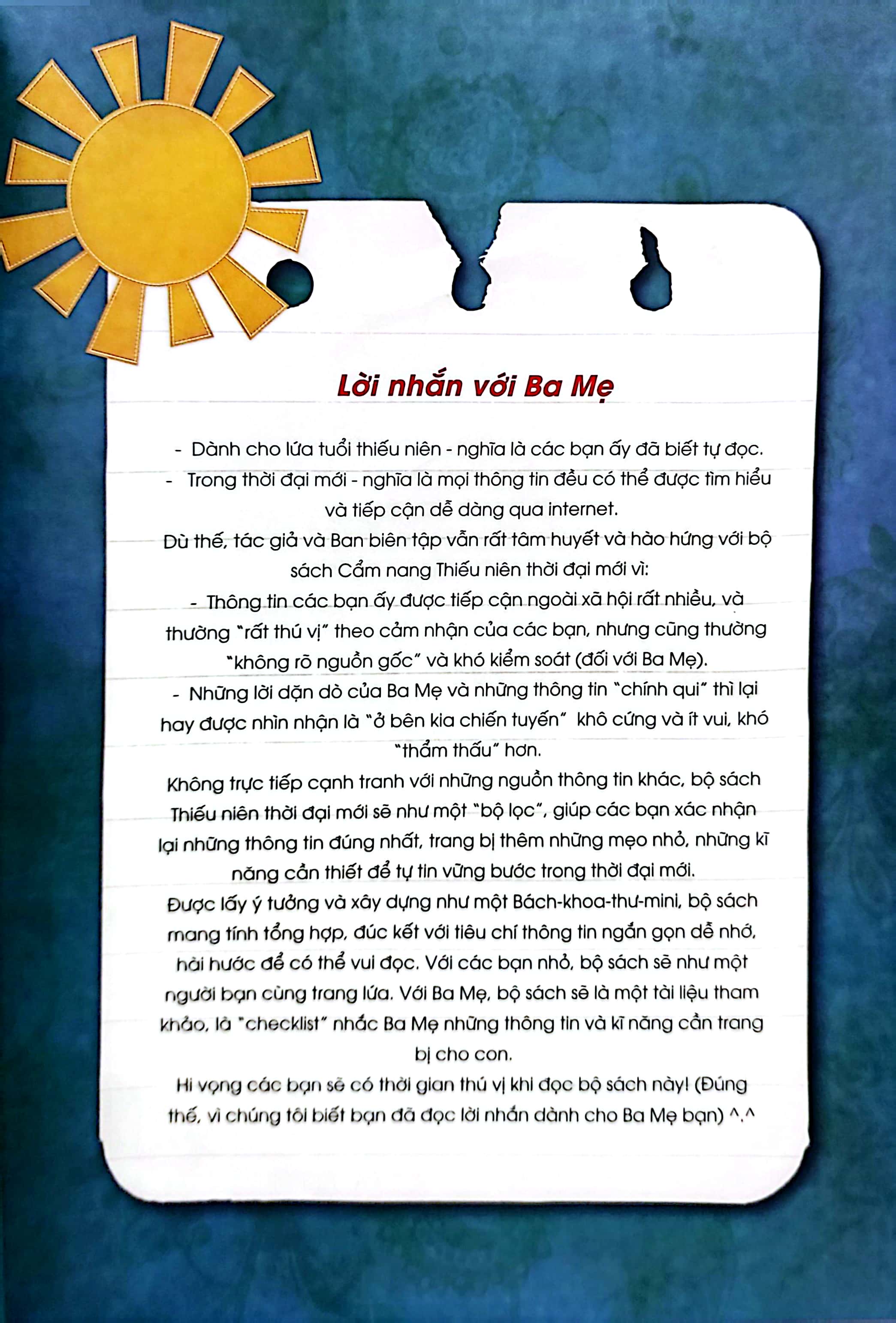 những ngày tết tây (tái bản 2021) - Ảnh 3