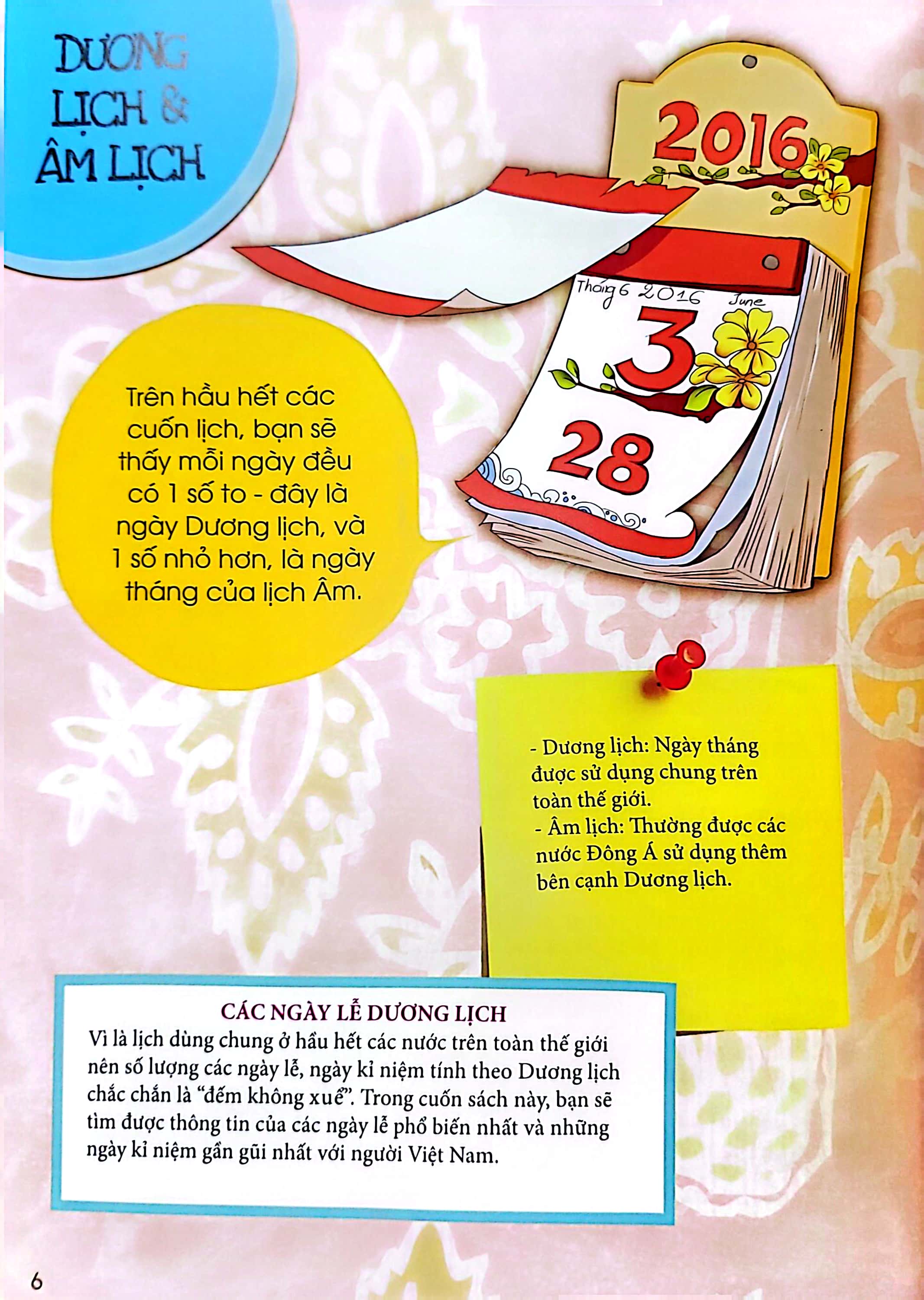 những ngày tết tây (tái bản 2021) - Ảnh 6