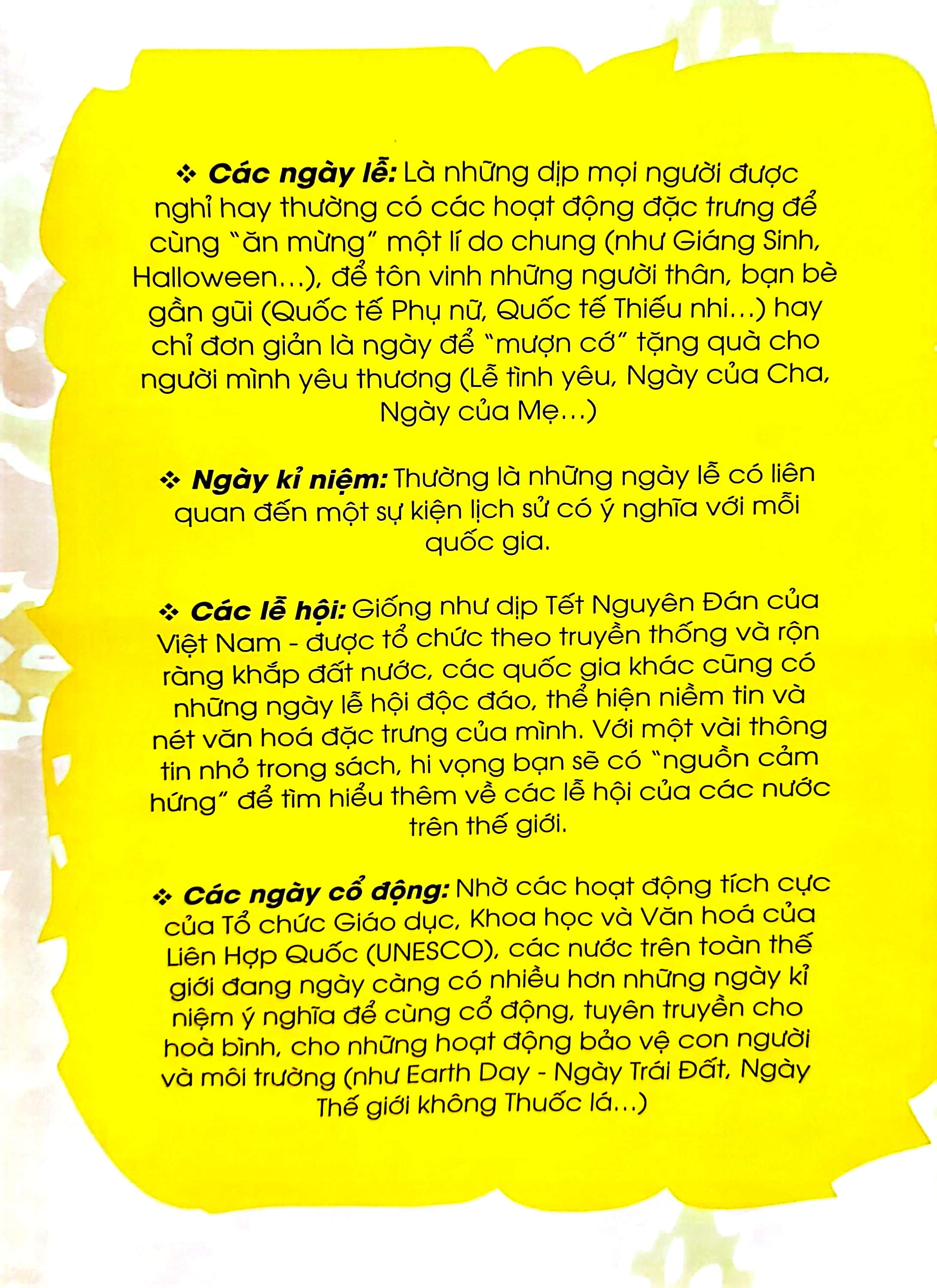 những ngày tết tây (tái bản 2021) - Ảnh 7