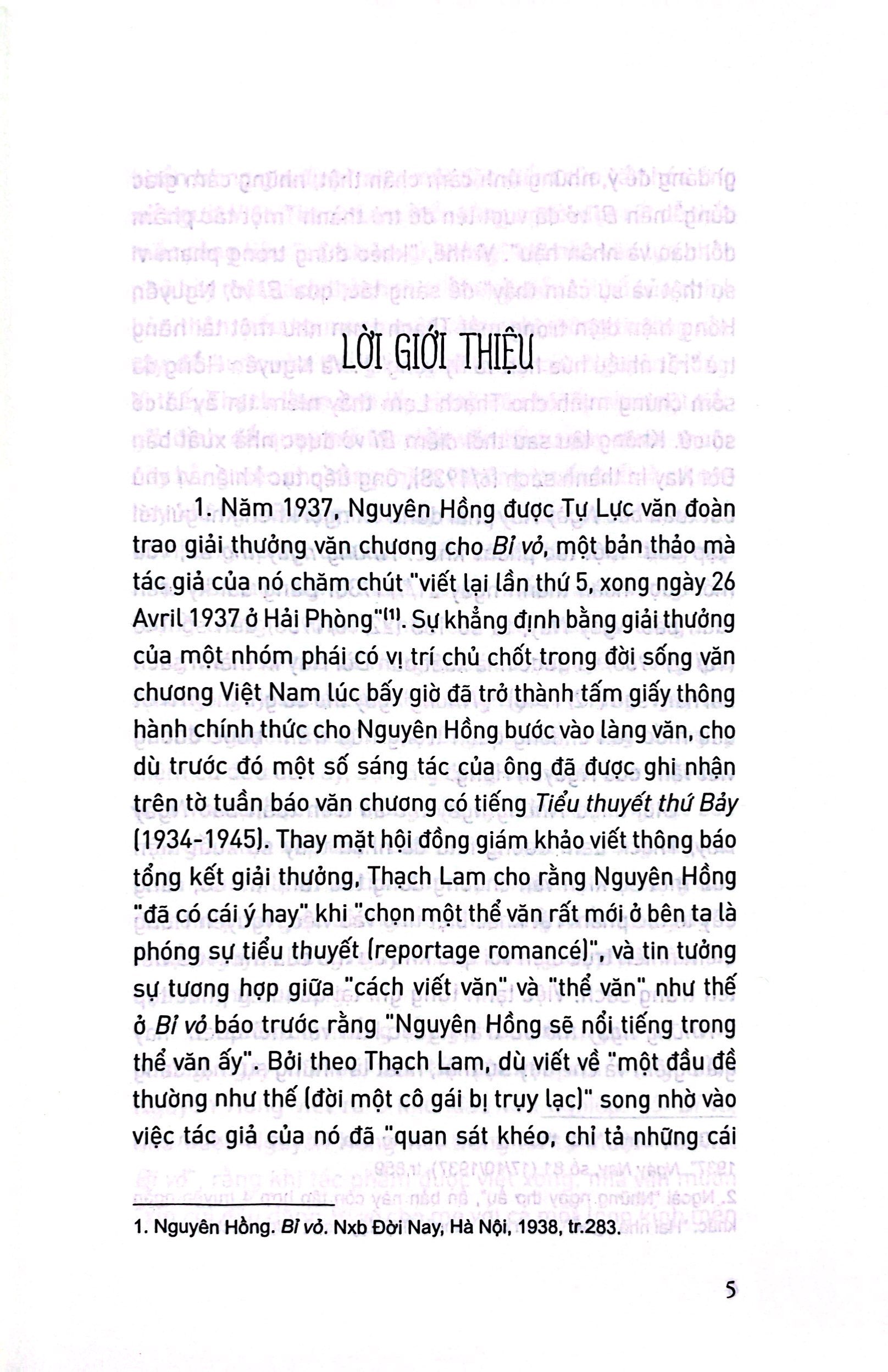 những ngày thơ ấu - Ảnh 3