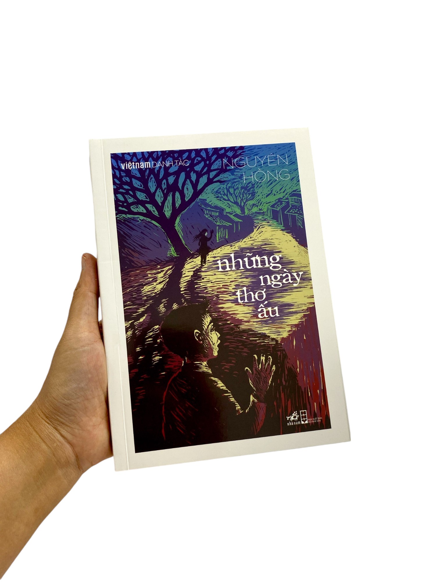 những ngày thơ ấu - Ảnh 9