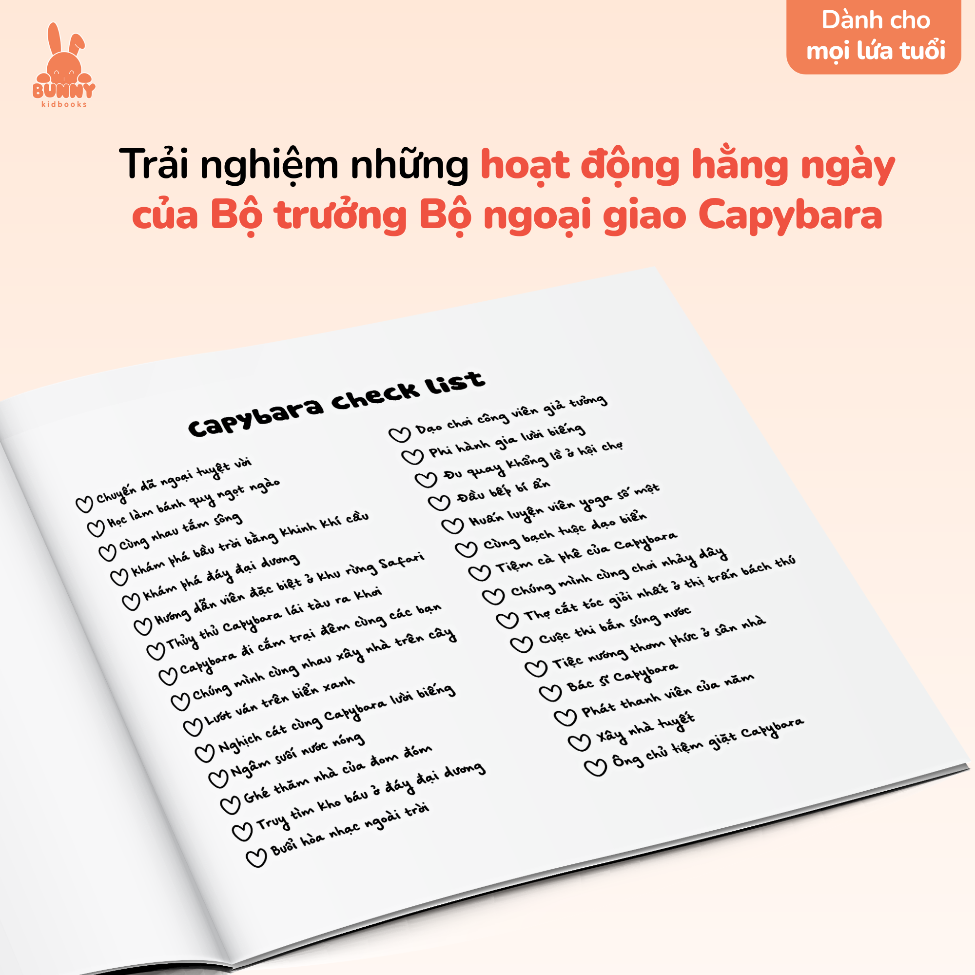 Những Ngày Vui Vẻ Của Capybara - Ảnh 3