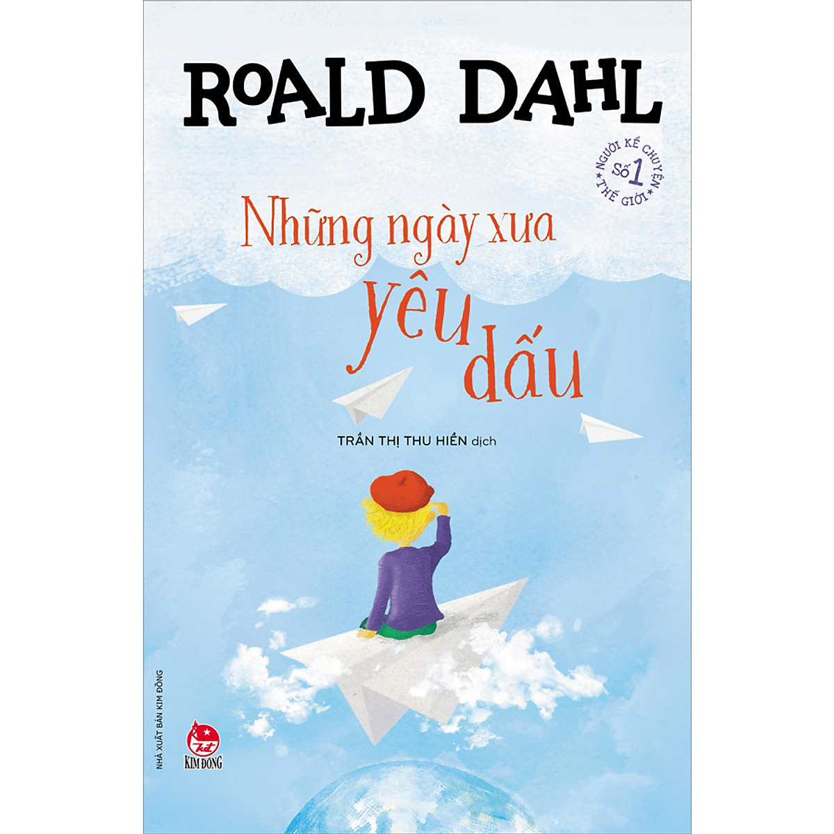 những ngày xưa yêu dấu (tái bản 2021) - Ảnh 2